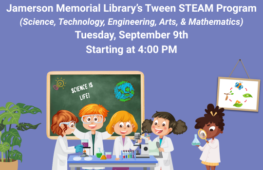 Sept 2025 Tween STEAM (540 x 350 px)
