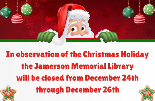 2025 Christmas Closing (540 x 350 px)