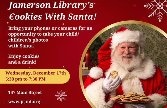 2025 Cookies with Santa (540 x 350 px)