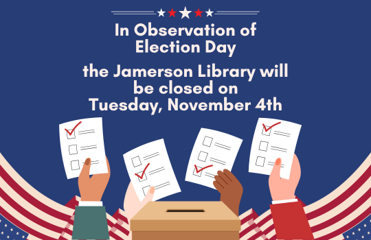 2025 Election day closing (540 x 350 px)