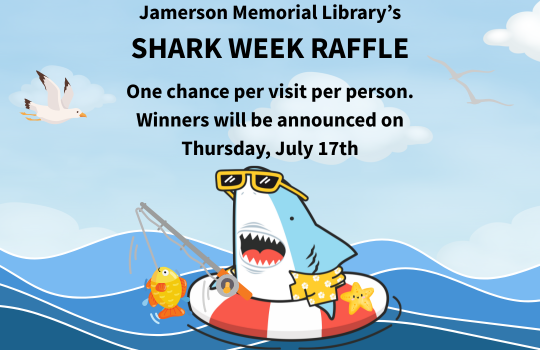 2025 Shark week raffle inst squ (540 x 350 px)