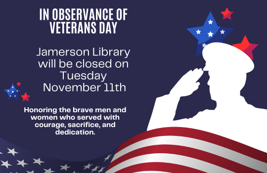 2025 Veterans Day Closing (540 x 350 px)