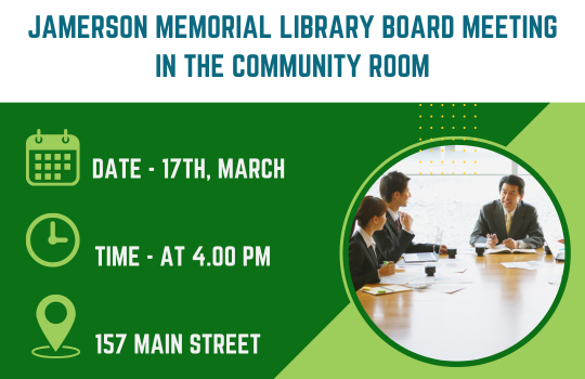 2026 March Lib Brd Mtng (540 x 350 px)