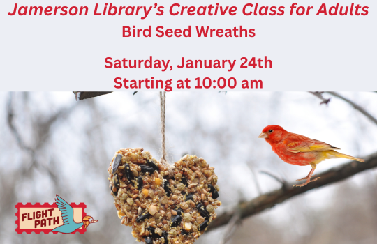 2026 creative class bird seed (540 x 350 px)