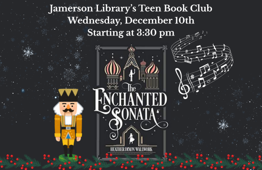 Dec 2025 Teen Book Club (540 x 350 px)