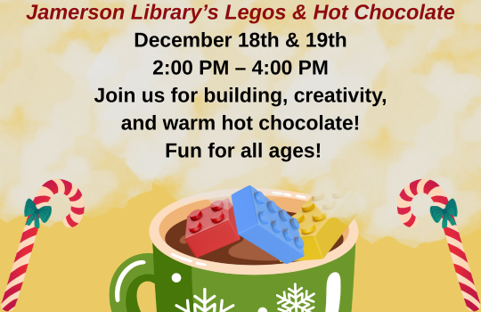 Dec Legos and Hot chocolate 2025 (540 x 350 px)