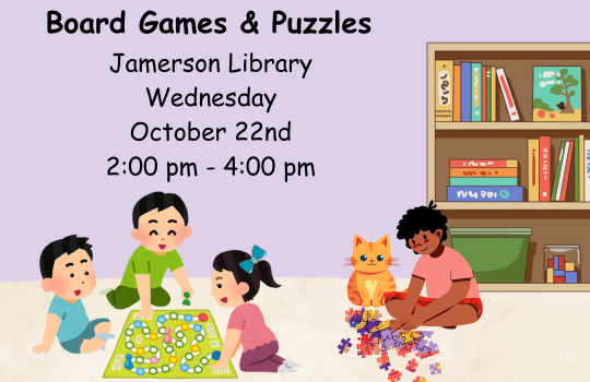 Oct 2025 Games and Puzzles (540 x 350 px)