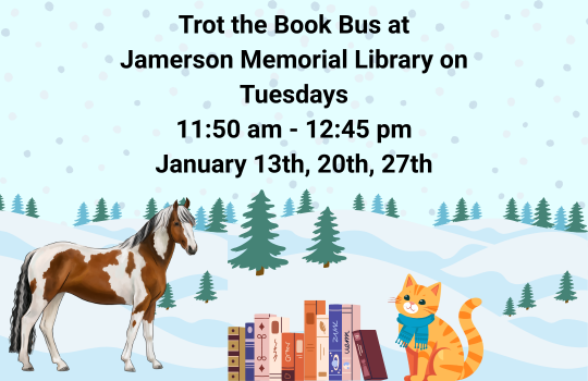 Trot Bus Run Winter 2026 (540 x 350 px)