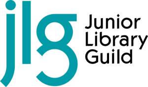 JLG Junior Library Guild Logo