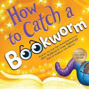 How to Catch a Bookworm