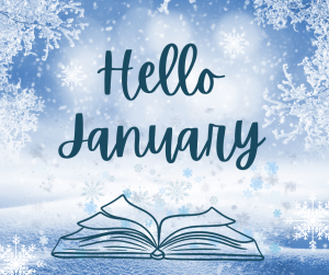 Hello January