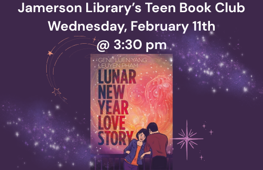 Feb Teen Book Club (540 x 350 px)