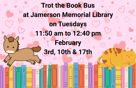 Trot Bus Run Feb 2026 (540 x 350 px)