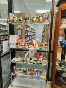Food Pantry