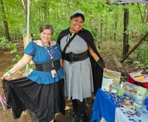 Wolfswood Faire