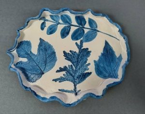 Clay Bowl