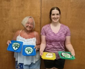 Clay Bowl Class