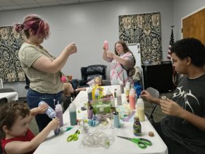 Infinity Day Celebration