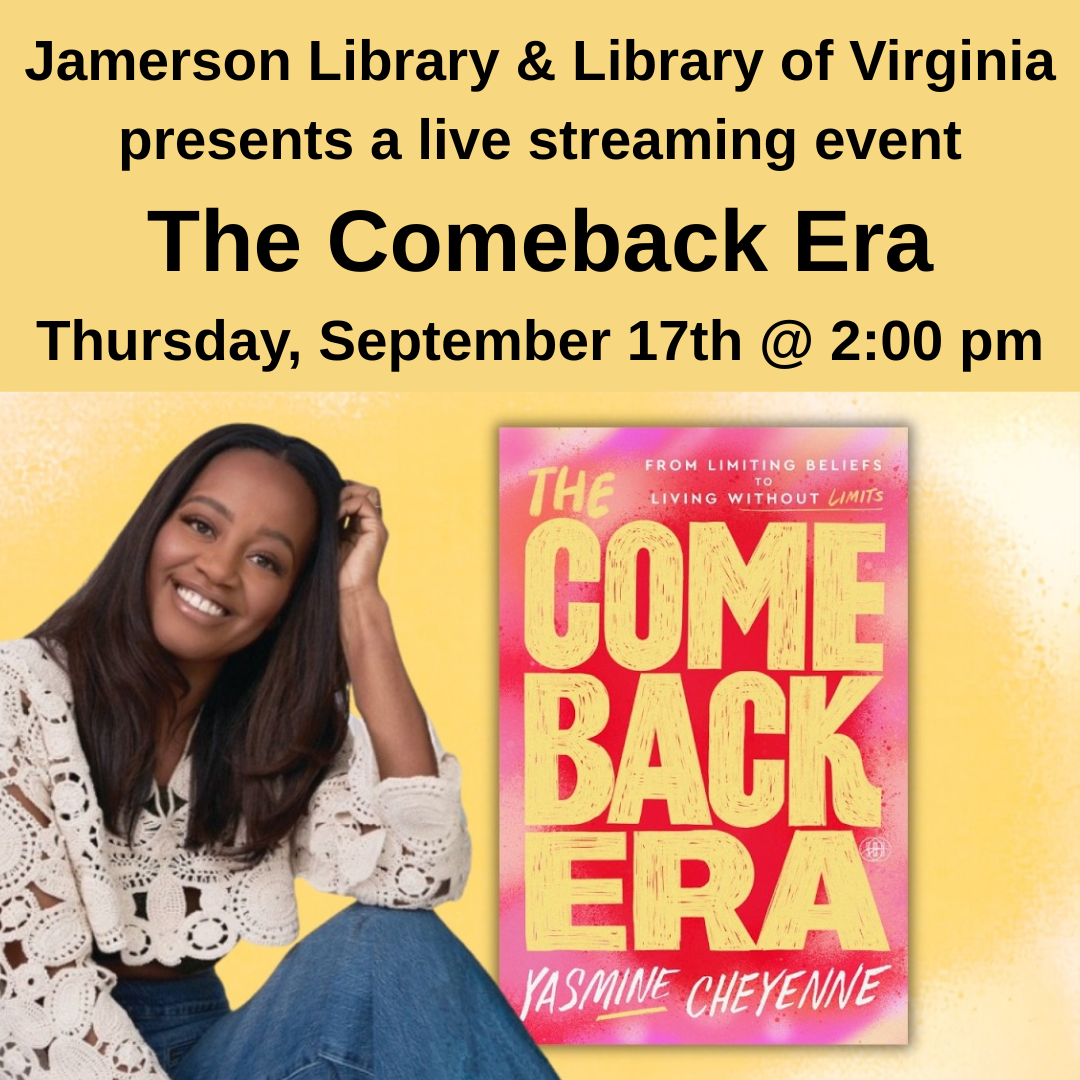 The Comeback Era Live Streaming event: Thursday, September 17th, 2:00 pm