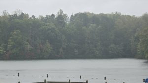 Holliday Lake